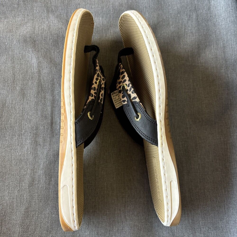 SPERRY Top Slider SEAFISH SANDALS WOMENS  11 M EUR 42.5  STS86956 - Picture 6 of 15